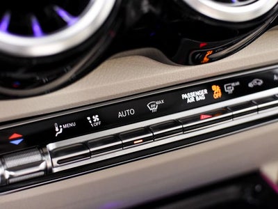 2023 Mercedes-Benz GLB 250 GLB 250 4MATIC®