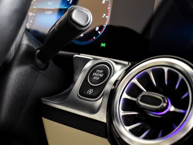 2023 Mercedes-Benz GLB 250 GLB 250 4MATIC®