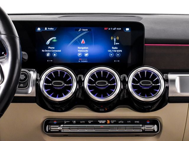 2023 Mercedes-Benz GLB 250 GLB 250 4MATIC®
