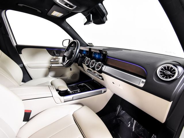 2023 Mercedes-Benz GLB 250 GLB 250 4MATIC®