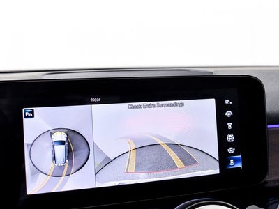 2023 Mercedes-Benz GLB 250 GLB 250 4MATIC®