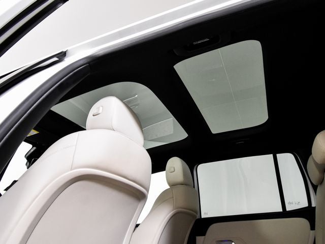 2023 Mercedes-Benz GLB 250 GLB 250 4MATIC®