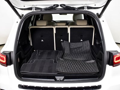 2023 Mercedes-Benz GLB 250 GLB 250 4MATIC®