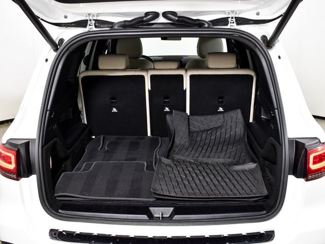 2023 Mercedes-Benz GLB 250 GLB 250 4MATIC®