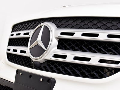 2023 Mercedes-Benz GLB 250 GLB 250 4MATIC®