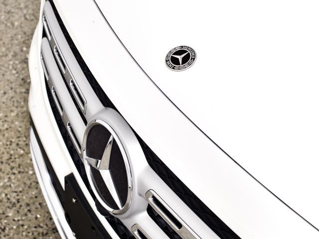 2023 Mercedes-Benz GLB 250 GLB 250 4MATIC®
