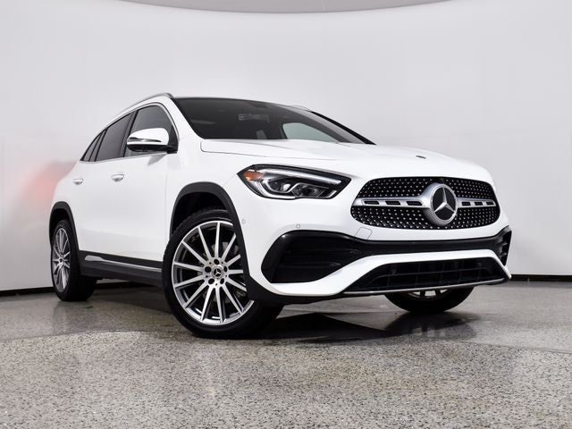 2023 Mercedes-Benz GLA 250 GLA 250