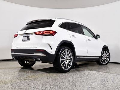 2023 Mercedes-Benz GLA 250 GLA 250