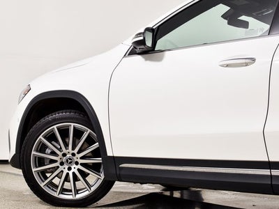 2023 Mercedes-Benz GLA 250 GLA 250