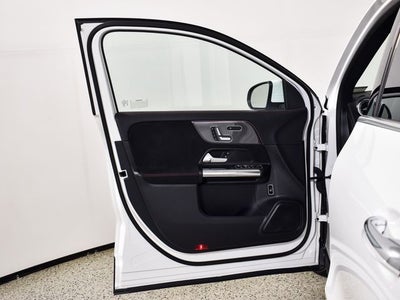 2023 Mercedes-Benz GLA 250 GLA 250