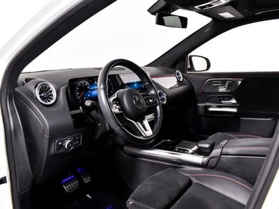 2023 Mercedes-Benz GLA 250 GLA 250