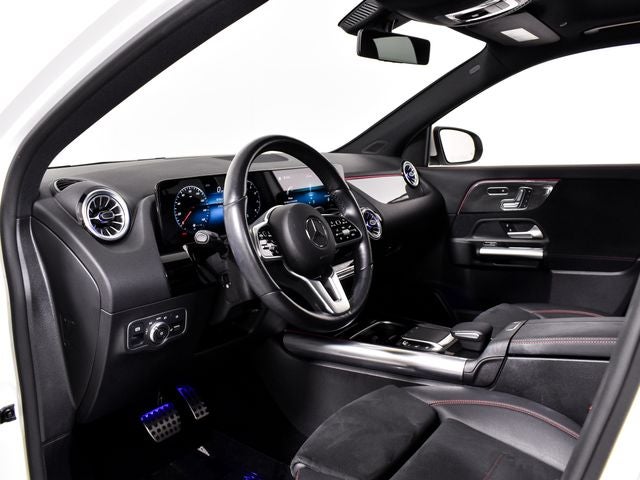 2023 Mercedes-Benz GLA 250 GLA 250