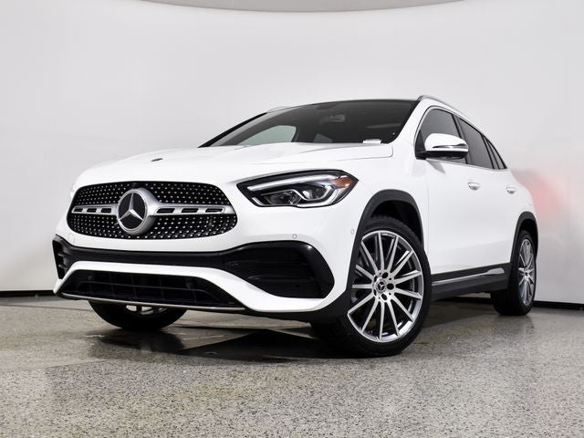 2023 Mercedes-Benz GLA 250 GLA 250