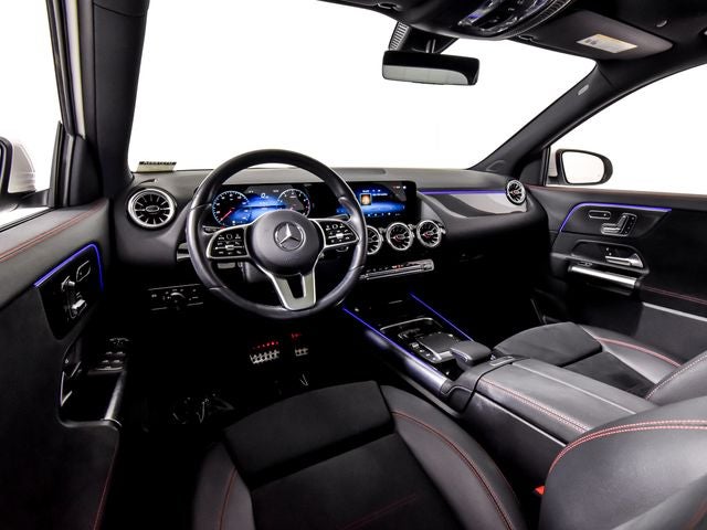2023 Mercedes-Benz GLA 250 GLA 250