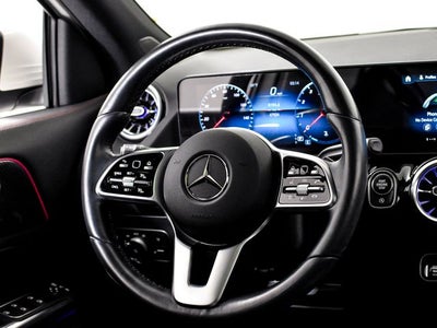 2023 Mercedes-Benz GLA 250 GLA 250