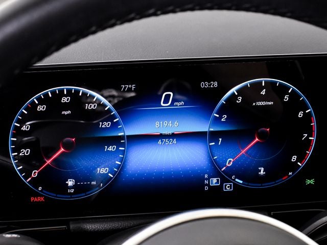 2023 Mercedes-Benz GLA 250 GLA 250