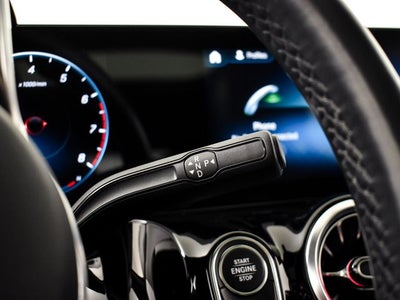 2023 Mercedes-Benz GLA 250 GLA 250