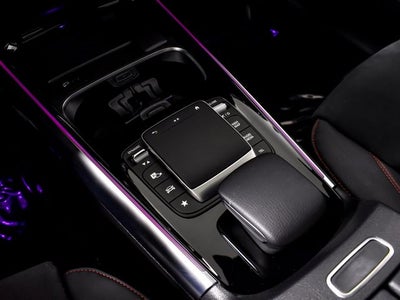 2023 Mercedes-Benz GLA 250 GLA 250