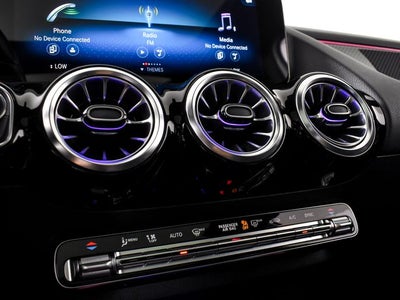 2023 Mercedes-Benz GLA 250 GLA 250