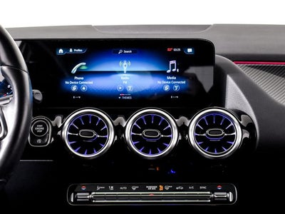 2023 Mercedes-Benz GLA 250 GLA 250