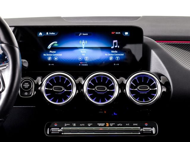 2023 Mercedes-Benz GLA 250 GLA 250