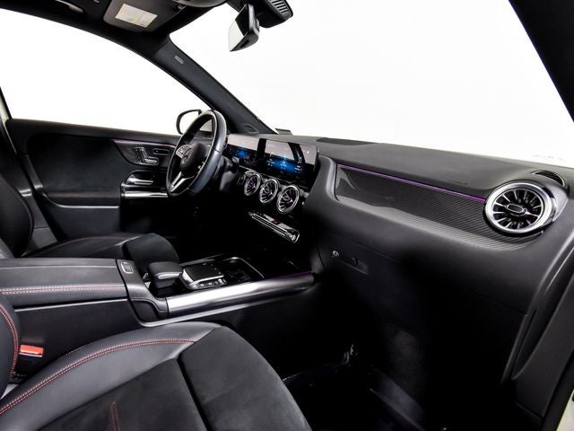 2023 Mercedes-Benz GLA 250 GLA 250