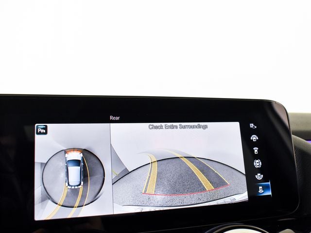 2023 Mercedes-Benz GLA 250 GLA 250