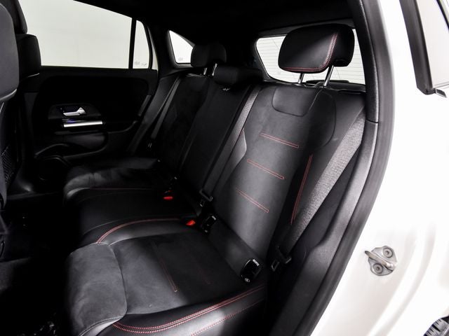 2023 Mercedes-Benz GLA 250 GLA 250