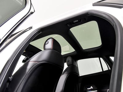 2023 Mercedes-Benz GLA 250 GLA 250