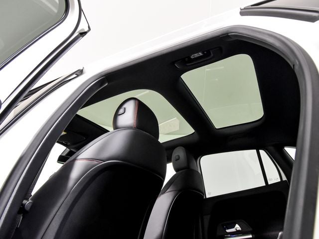 2023 Mercedes-Benz GLA 250 GLA 250