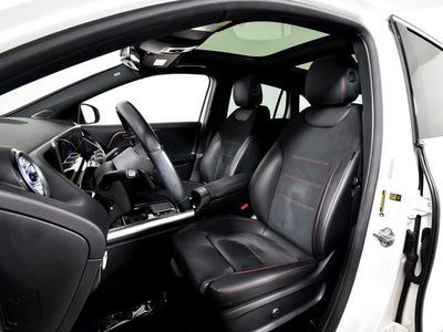 2023 Mercedes-Benz GLA 250 GLA 250