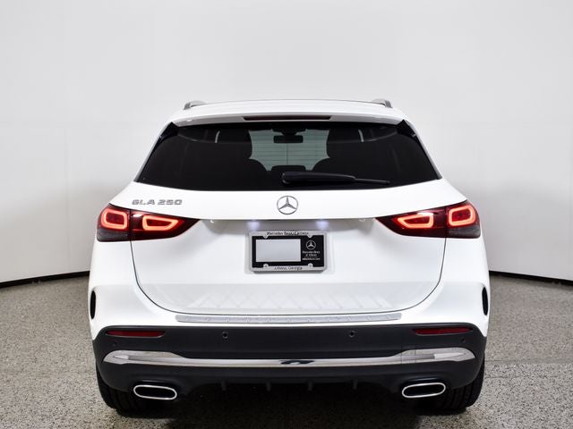 2023 Mercedes-Benz GLA 250 GLA 250