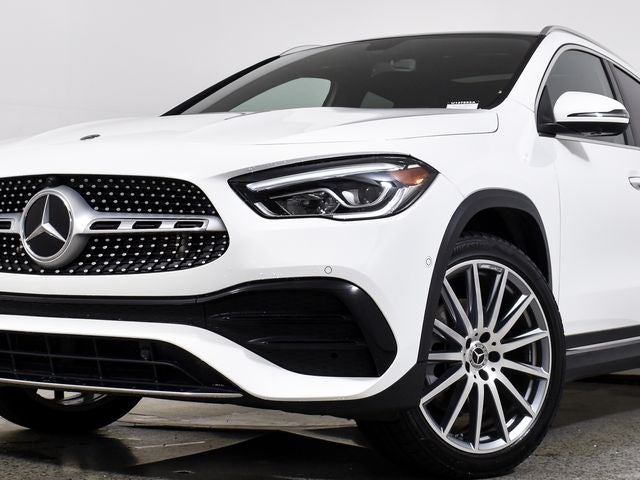 2023 Mercedes-Benz GLA 250 GLA 250