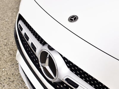 2023 Mercedes-Benz GLA 250 GLA 250