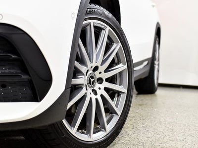 2023 Mercedes-Benz GLA 250 GLA 250