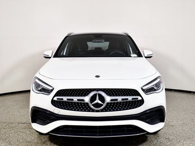 2023 Mercedes-Benz GLA 250 GLA 250