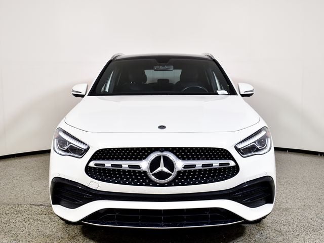 2023 Mercedes-Benz GLA 250 GLA 250