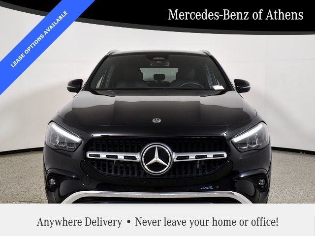 2025 Mercedes-Benz GLA 250 GLA 250