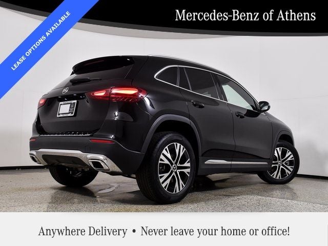 2025 Mercedes-Benz GLA 250 GLA 250