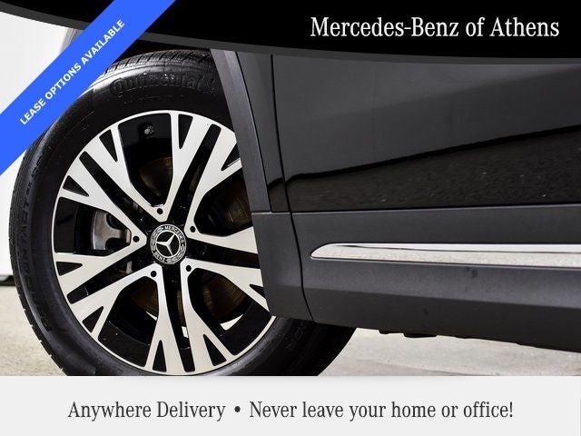 2025 Mercedes-Benz GLA 250 GLA 250