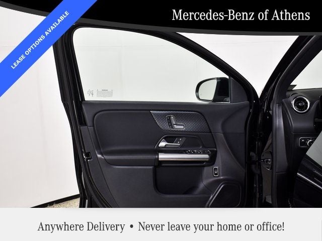 2025 Mercedes-Benz GLA 250 GLA 250