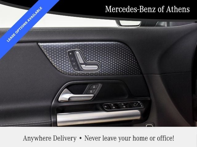 2025 Mercedes-Benz GLA 250 GLA 250