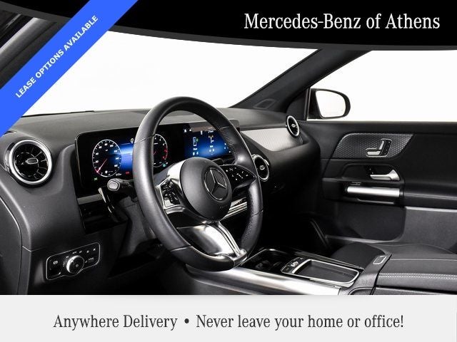 2025 Mercedes-Benz GLA 250 GLA 250