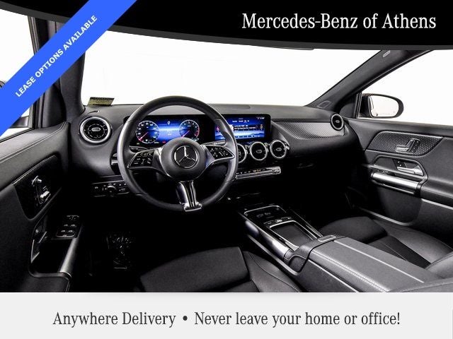 2025 Mercedes-Benz GLA 250 GLA 250
