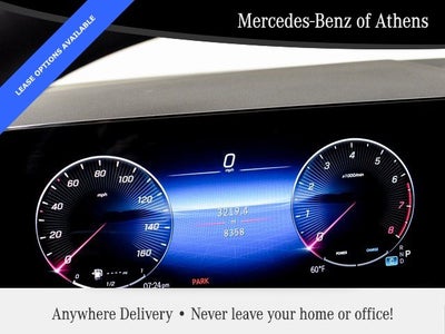 2025 Mercedes-Benz GLA 250 GLA 250