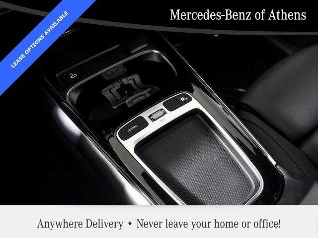 2025 Mercedes-Benz GLA 250 GLA 250