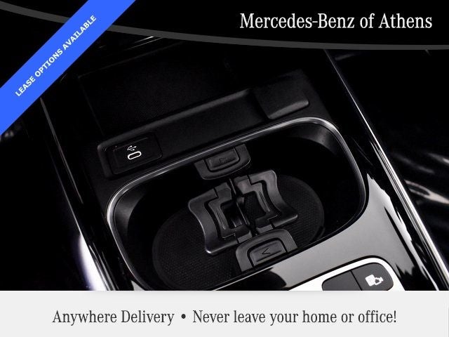 2025 Mercedes-Benz GLA 250 GLA 250