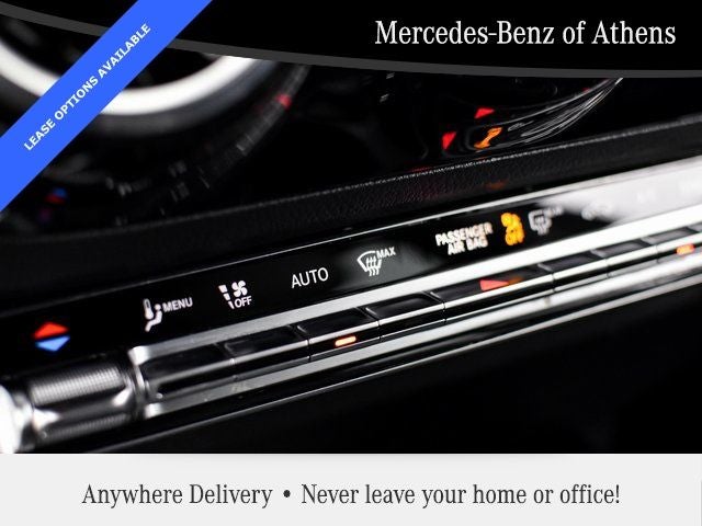 2025 Mercedes-Benz GLA 250 GLA 250