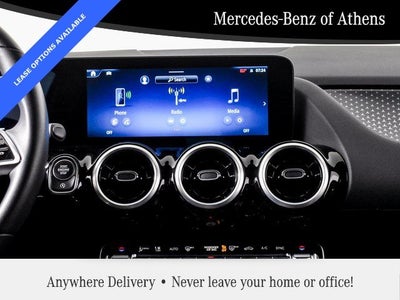 2025 Mercedes-Benz GLA 250 GLA 250