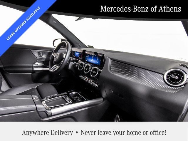 2025 Mercedes-Benz GLA 250 GLA 250